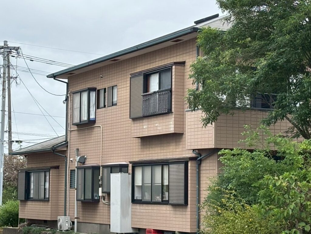 筑後市　G様邸　着工２